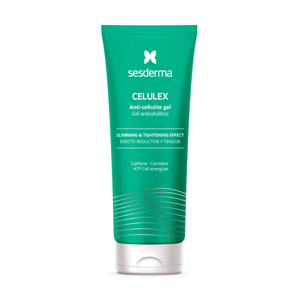 SESDERMA CELULEX 消脂凝膠