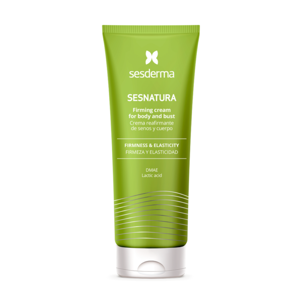 SESDERMA SESNATURA 緊緻胸部和身體乳霜