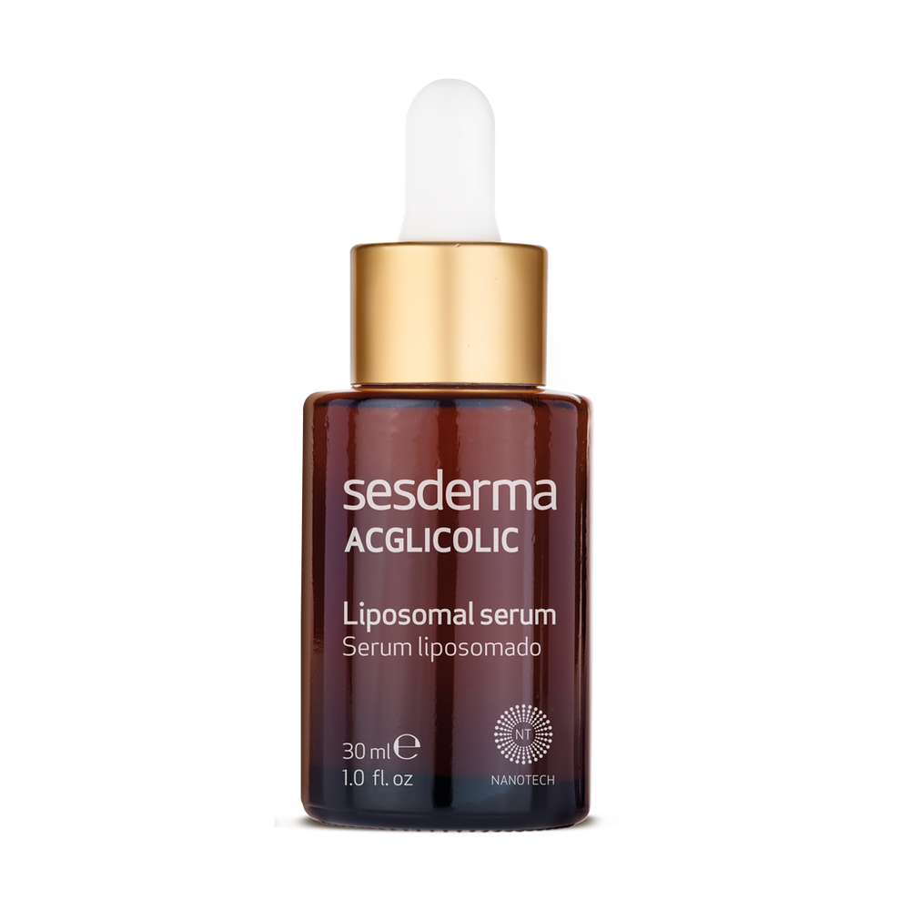 ACGLICOLIC Liposomal Serum